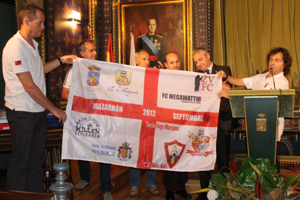 TORNEO FUTBOL VETERANOS (5)