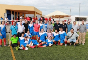 TORNEO VETERANOS 2013 01