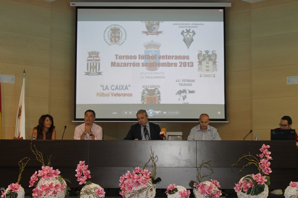 TORNEO VETERANOS 2013 12