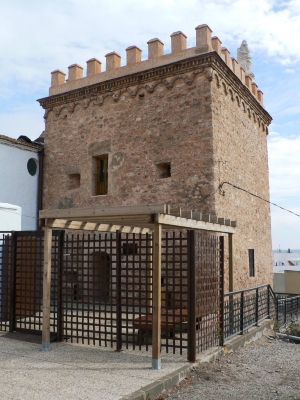 TORRE DE LOS CABALLOS (2)