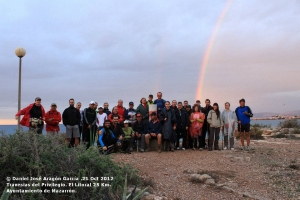 TRAVESIA DEL LITORAL (2)