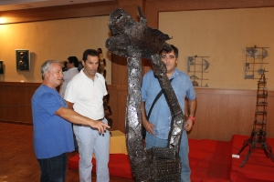 VIDA DE ANTONIO FLORENCIANO 01