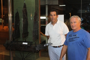 VIDA DE ANTONIO FLORENCIANO 05