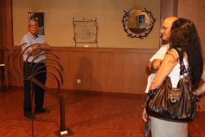 VIDA DE ANTONIO FLORENCIANO 06