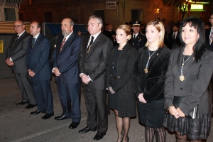 VIERNES SANTO MAZARRON 2013
