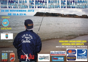 VIII OPEN NACIONAL DE PESCA (1)