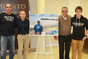 VIII OPEN NACIONAL DE PESCA (2)