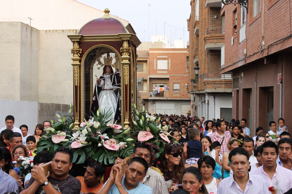VIRGEN DEL CISNE 2012 (10)