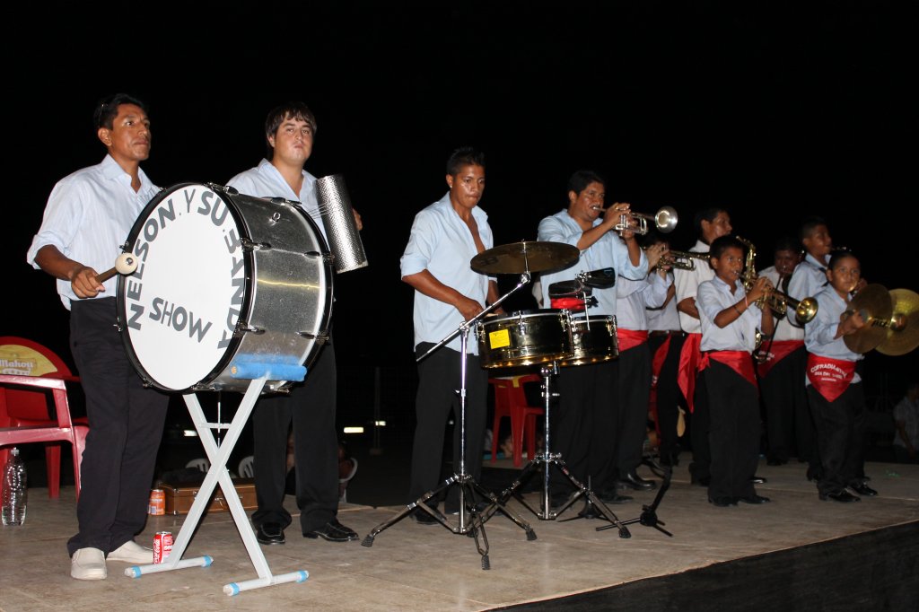 VIRGEN DEL CISNE 2012 (20)