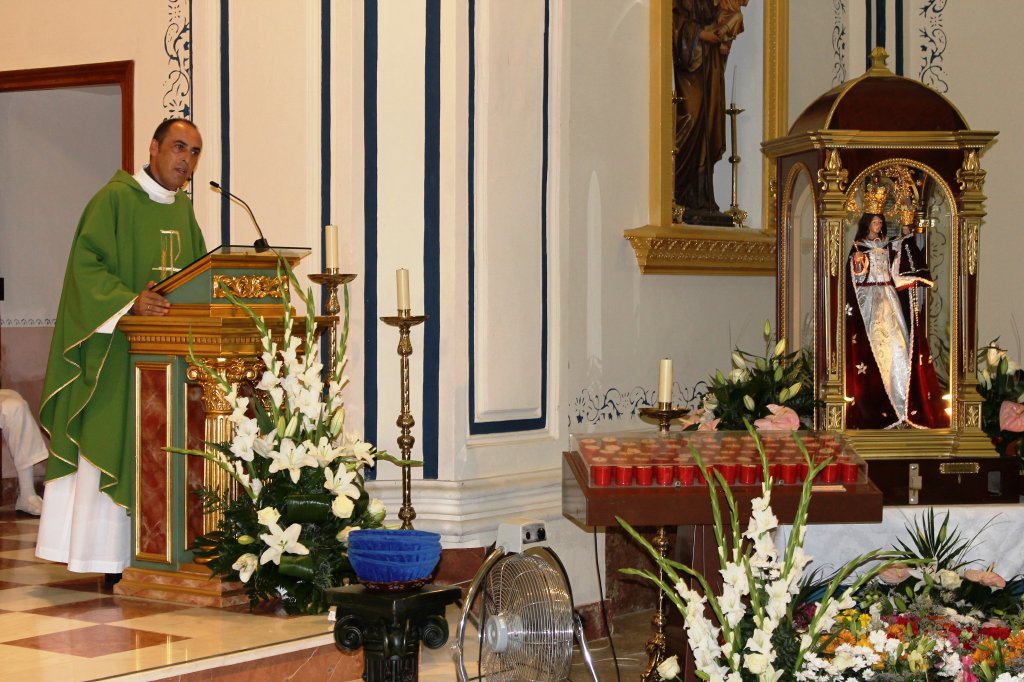 VIRGEN DEL CISNE 2012 (2)