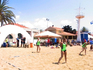 VOLEY PLAYA DEPORTE ESCOLAR MAZARRON (5)