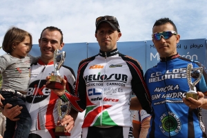 XVIII MARCHA MTB BAHIA 07