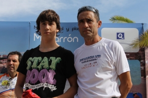 XVIII MARCHA MTB BAHIA 08