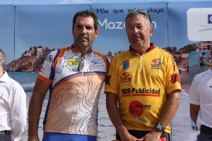 XVIII MARCHA MTB BAHIA 09