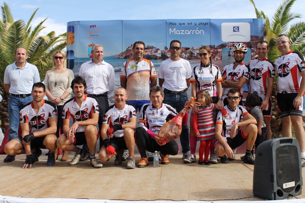 XVIII MARCHA MTB BAHIA 11