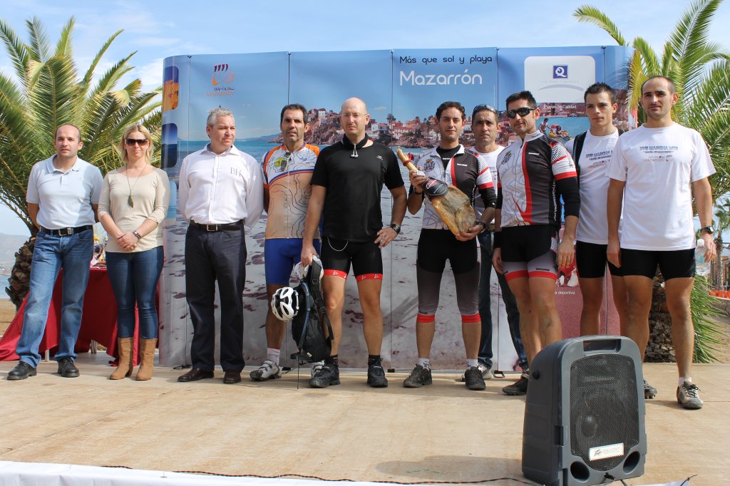XVIII MARCHA MTB BAHIA 12