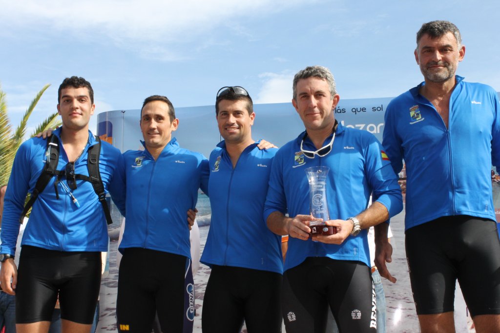 XVIII MARCHA MTB BAHIA 13