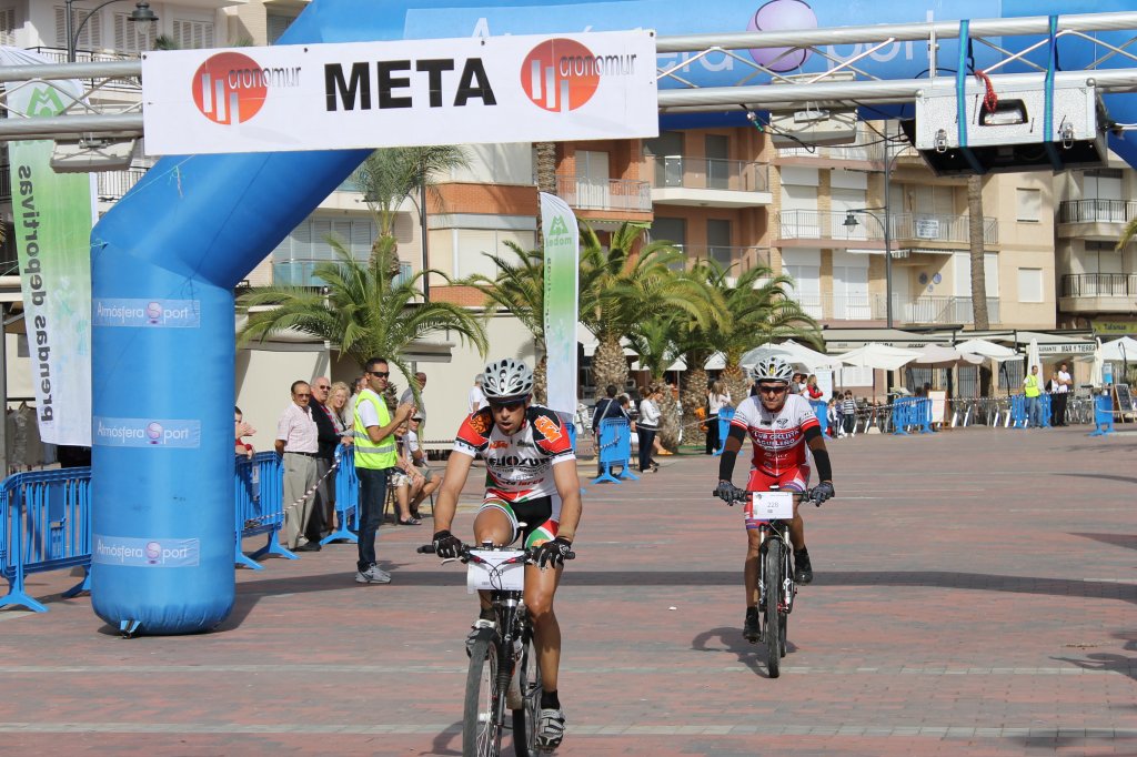 XVIII MARCHA MTB BAHIA 14