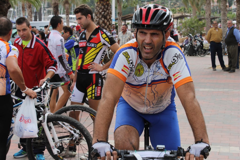 XVIII MARCHA MTB BAHIA 15