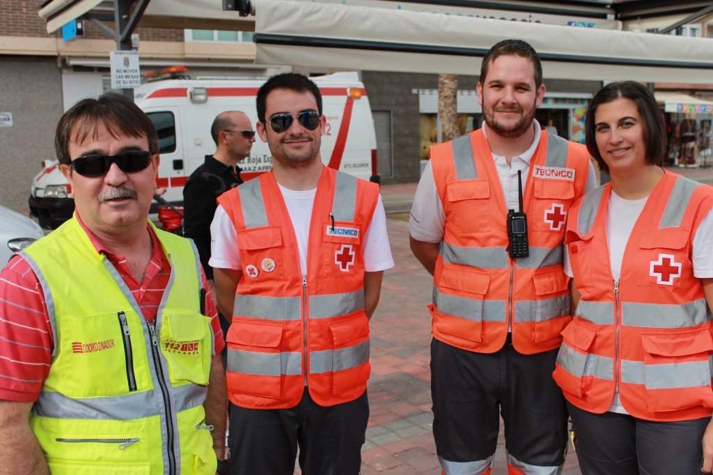 XVIII MARCHA MTB BAHIA 16