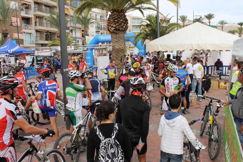 XVIII MARCHA MTB BAHIA 17