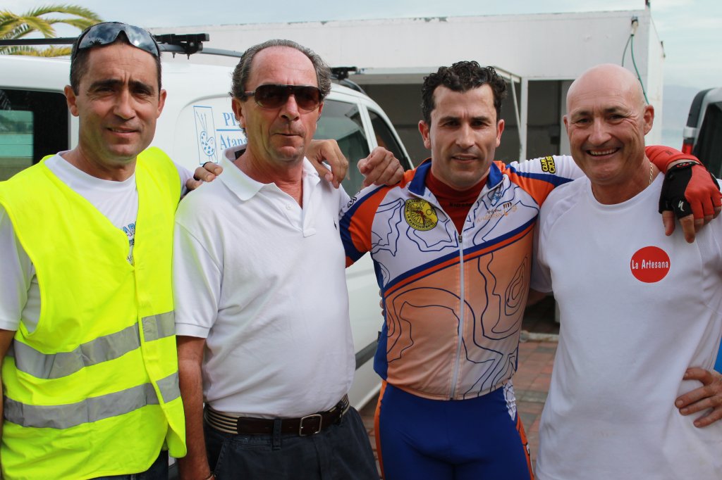 XVIII MARCHA MTB BAHIA 18