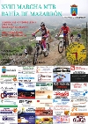 LA XVIII MARCHA MTB ‘BAHÍA DE MAZARRÓN’ CUENTA YA CON 275 INSCRITOS
