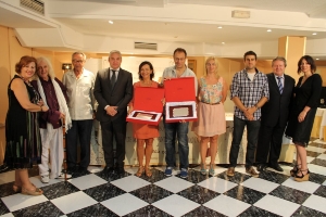 XXIX CONCURSO CUENTOS ENTREGA DE PREMIOS 01