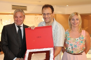 XXIX CONCURSO CUENTOS ENTREGA DE PREMIOS 03