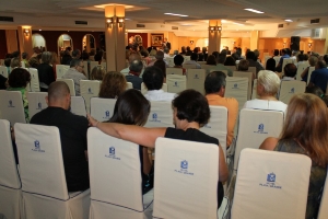 XXIX CONCURSO CUENTOS ENTREGA DE PREMIOS 04