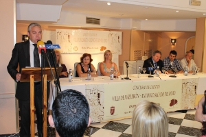 XXIX CONCURSO CUENTOS ENTREGA DE PREMIOS 05