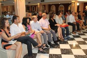 XXIX CONCURSO CUENTOS ENTREGA DE PREMIOS 06