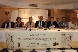XXIX CONCURSO CUENTOS ENTREGA DE PREMIOS 07