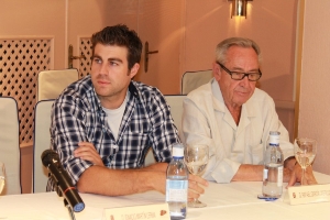 XXIX CONCURSO CUENTOS ENTREGA DE PREMIOS 09