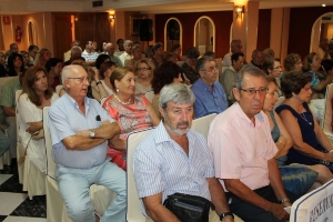 XXIX CONCURSO CUENTOS ENTREGA DE PREMIOS 10