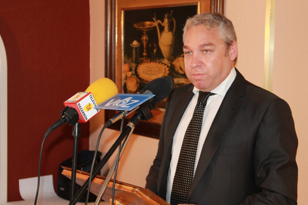 XXIX CONCURSO CUENTOS ENTREGA DE PREMIOS 12