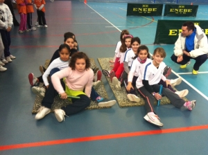 jugando atletismo 9