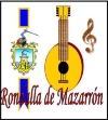 LA RONDALLA DE MAZARRÓN PRESENTA HOY Y MAÑANA SU NUEVO DISCO