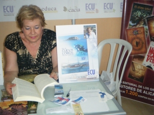 rosa caceres libro