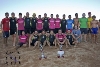 IRISH TAVERN DE ALMERÍA GANA EL I TORNEO DE FÚTBOL PLAYA